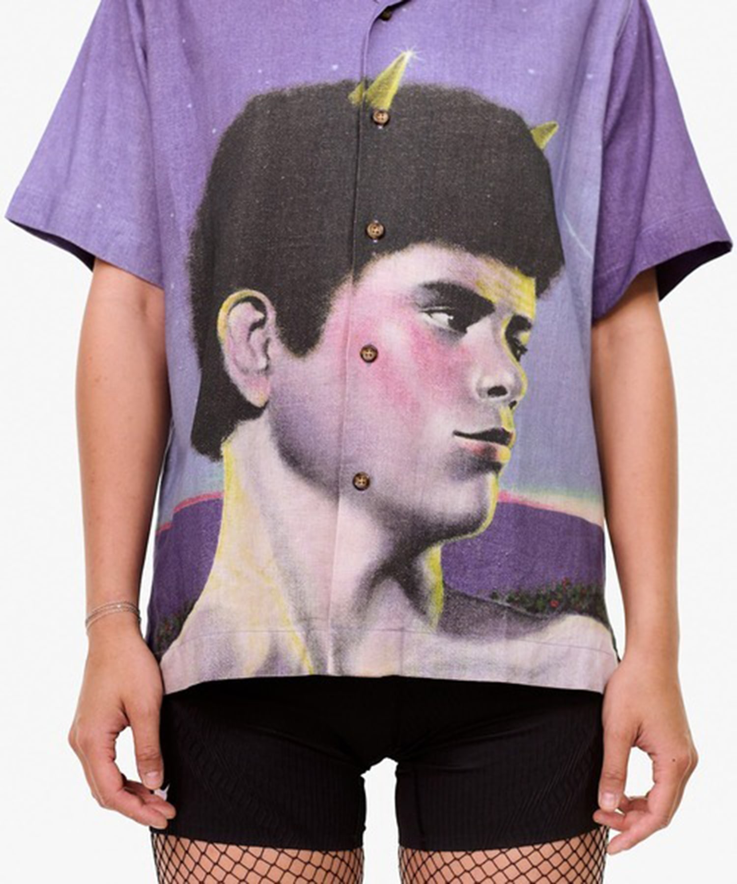 Horny Haze Carne Bollente