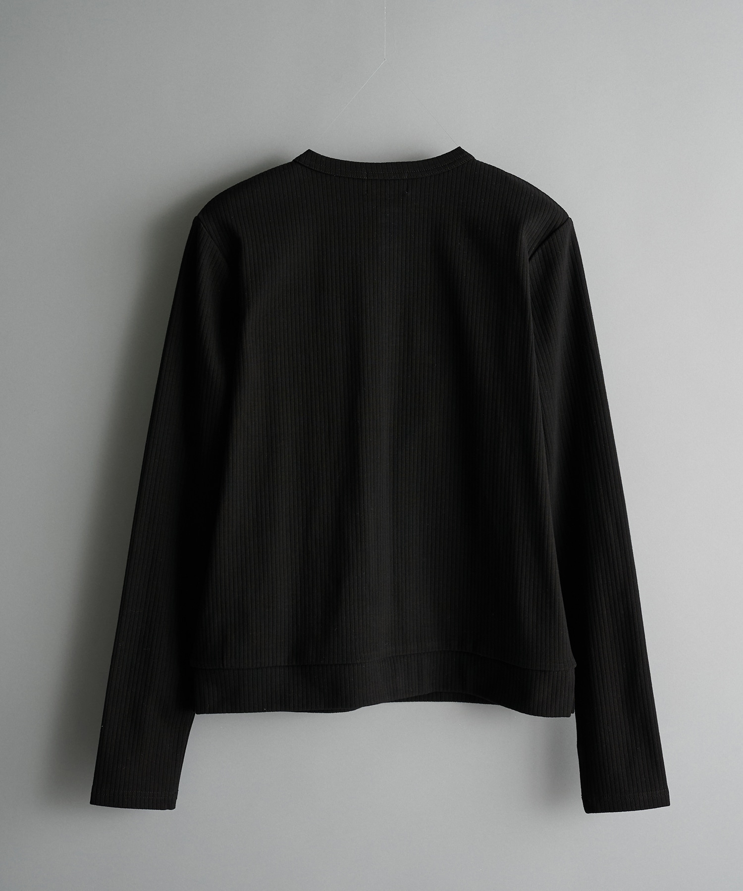 rib henry long tee CONZ