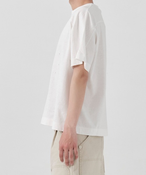 CIRCLE T JIAN YE
