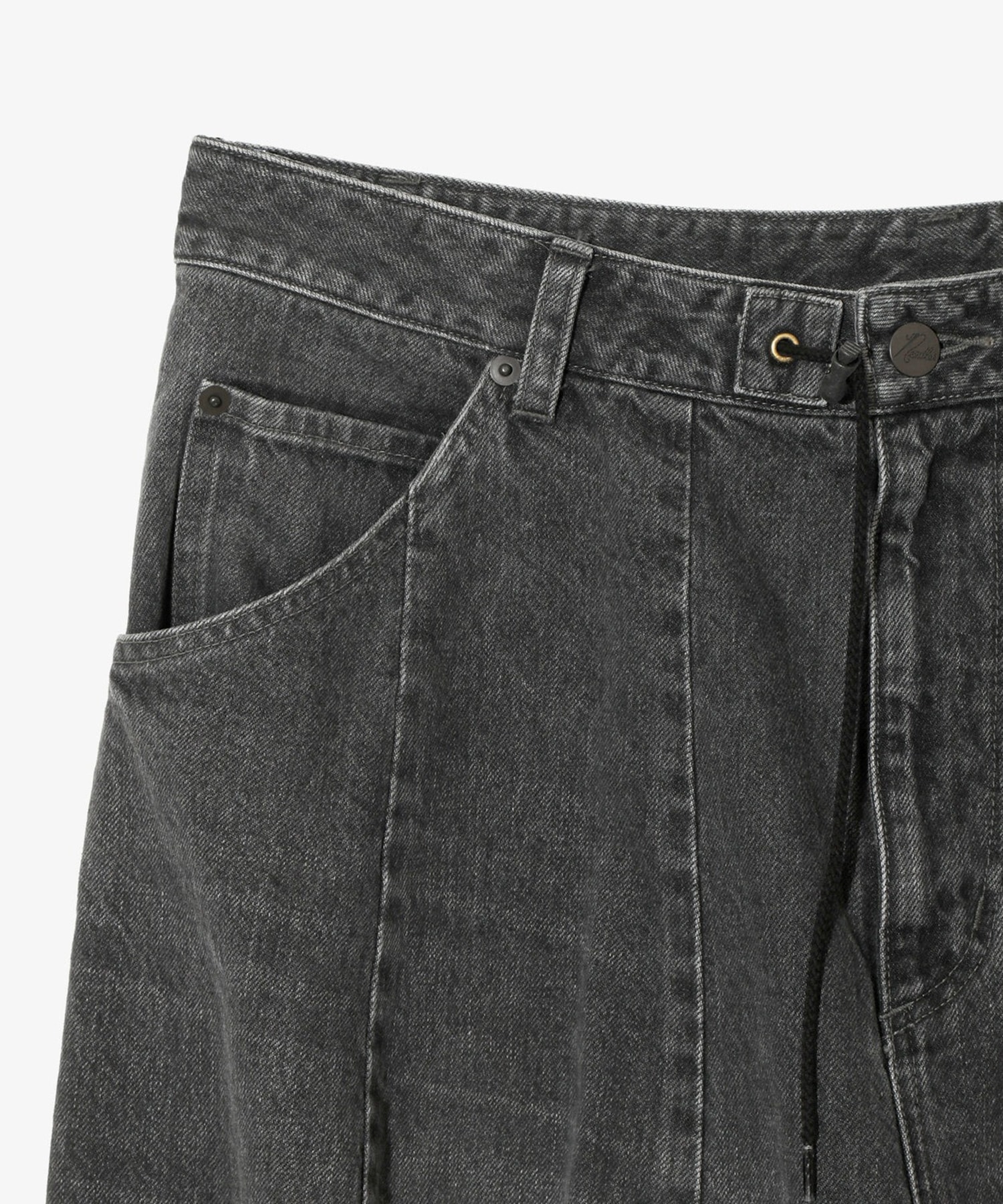 H.D. Jean 12oz Denim Needles