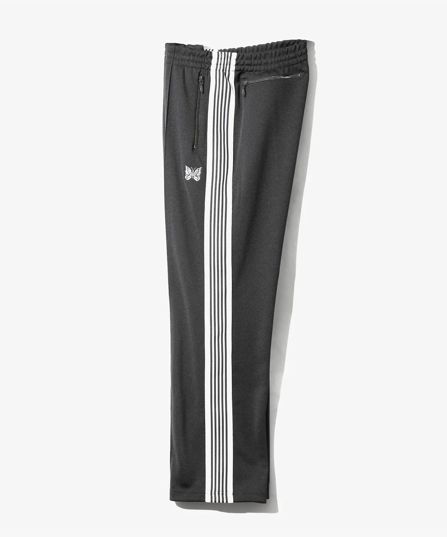 Track Pant - Poly Smooth Needles