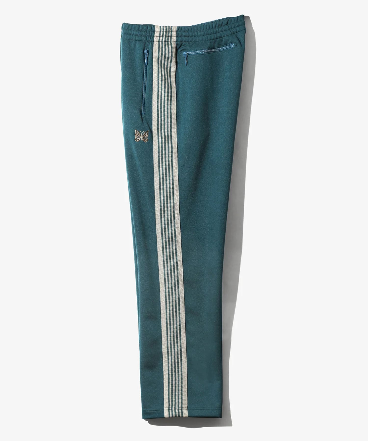 Track Pant - Poly Smooth Needles
