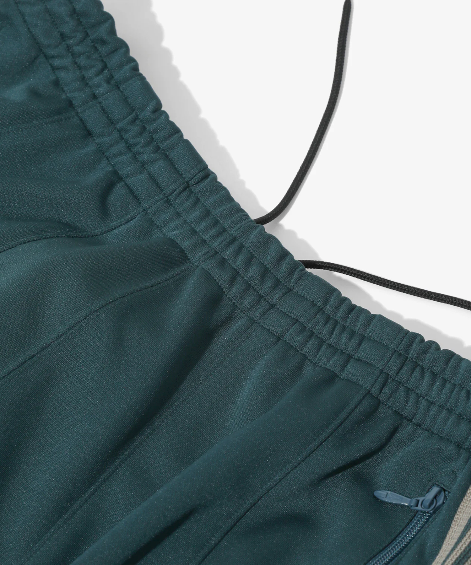 H.D. Track Pant - Poly Smooth 
