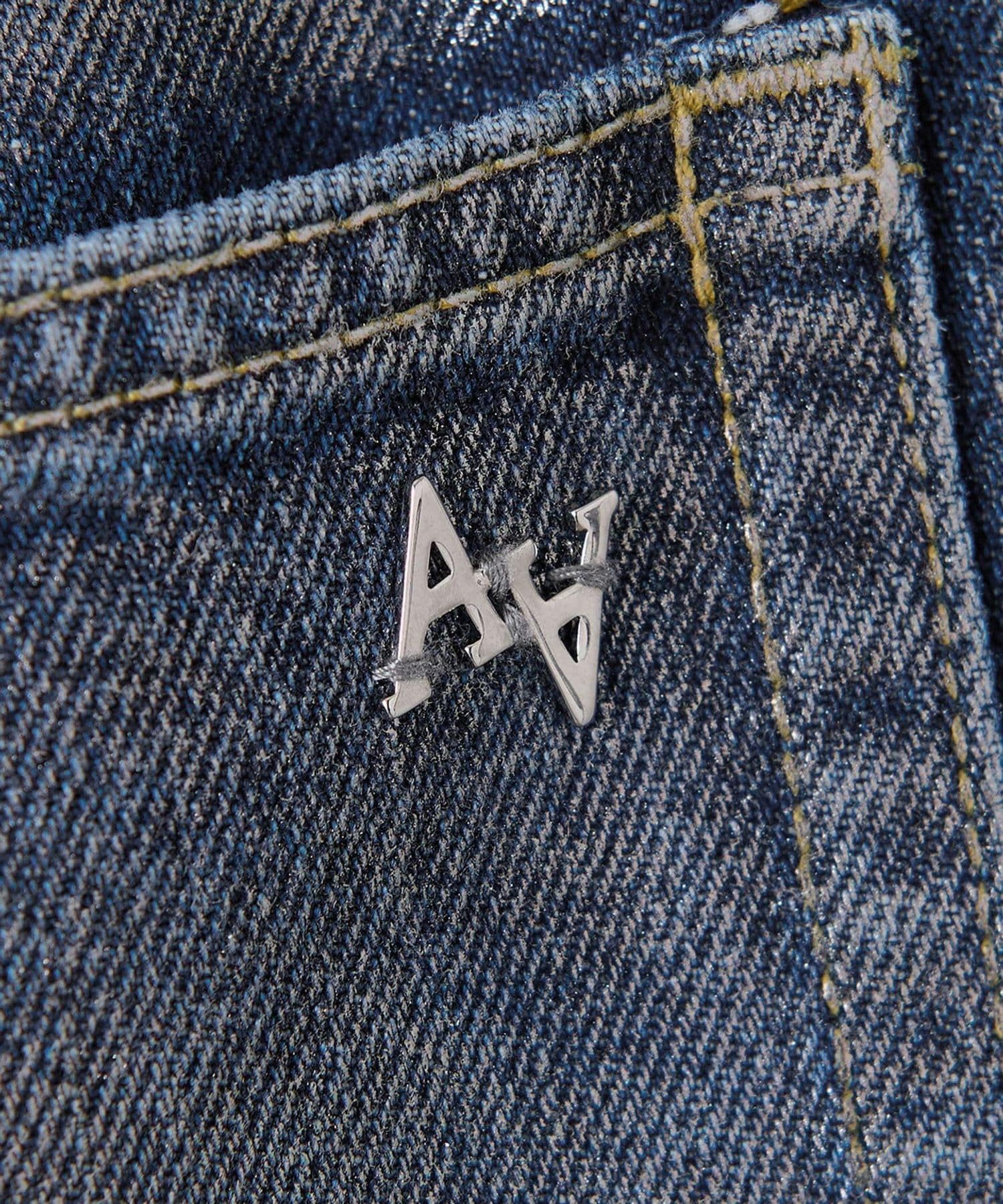 ASU 13 BIGBALOON COTNG ASTRAET