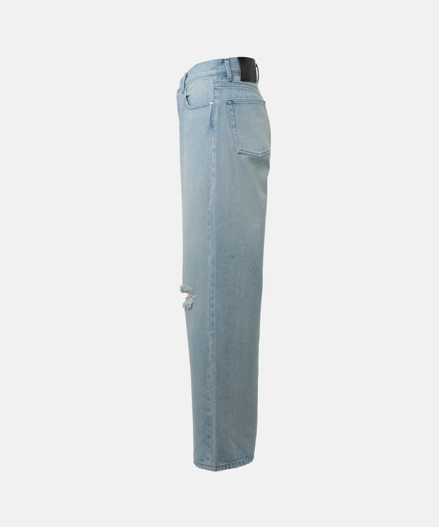 BF SELVEDGE JEAN SimplyComplicated