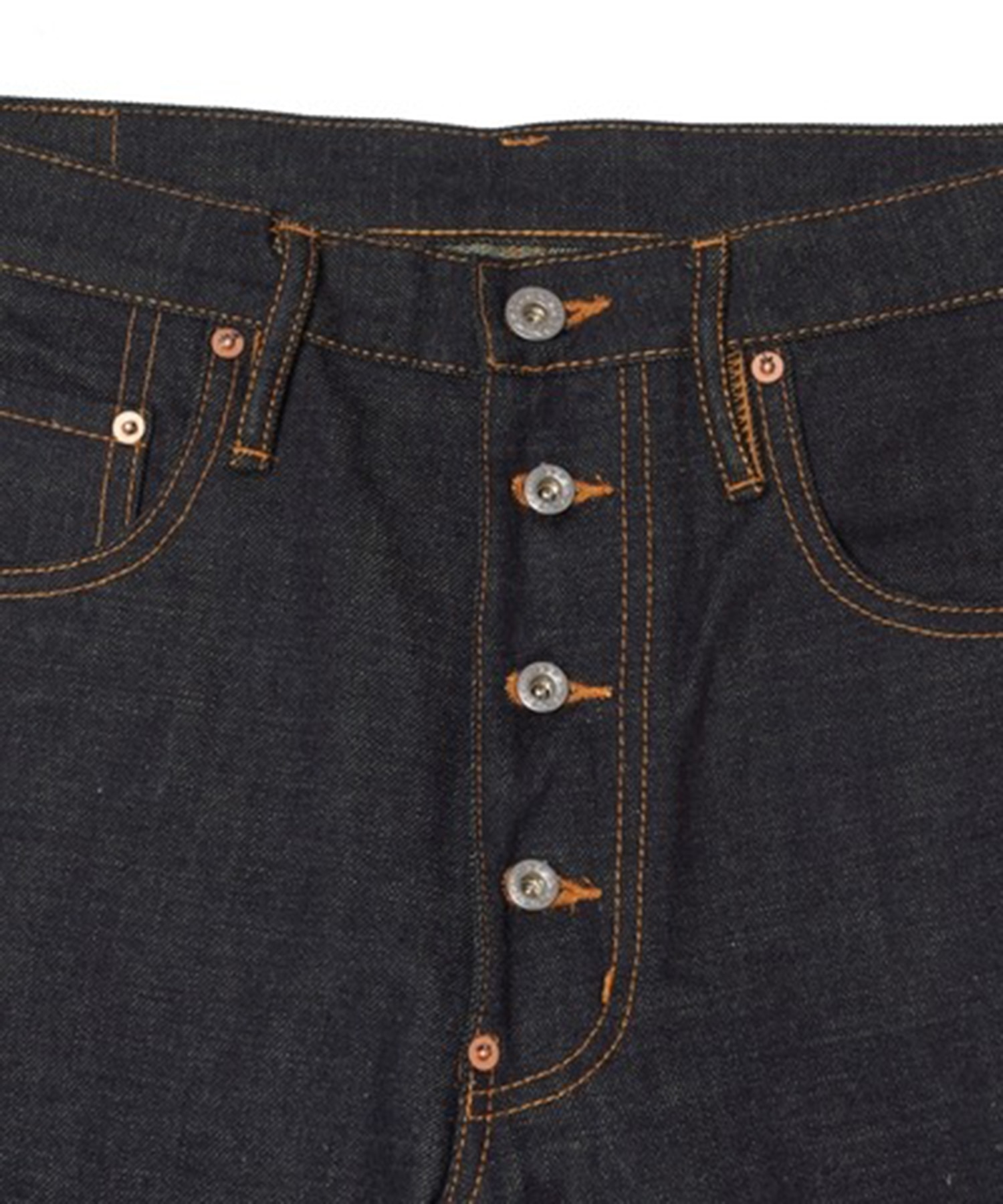 CLASSIC DENIM PANTS SUGARHILL