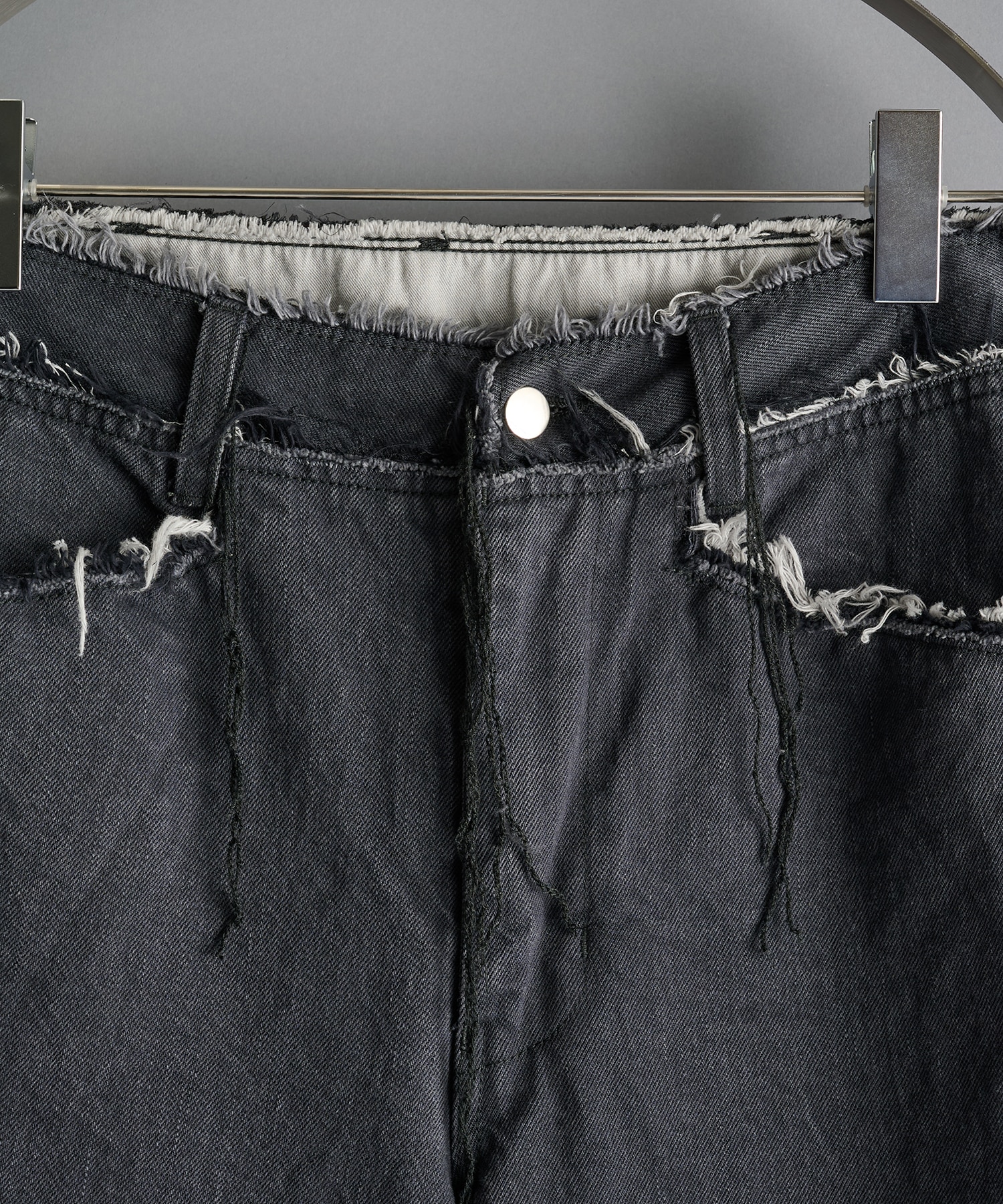 DENIM PANTS Midorikawa