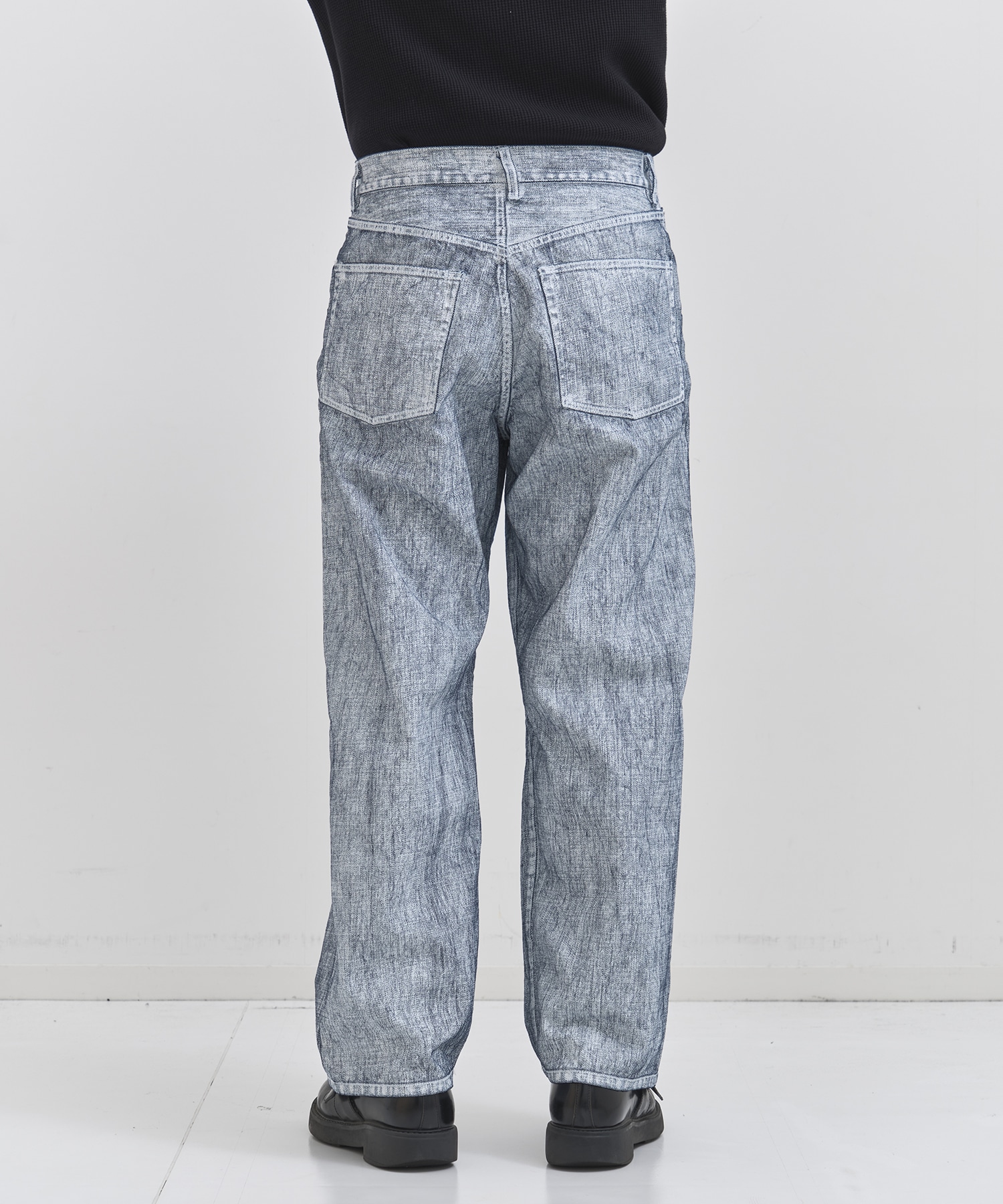 WIDE PANTS URU TOKYO