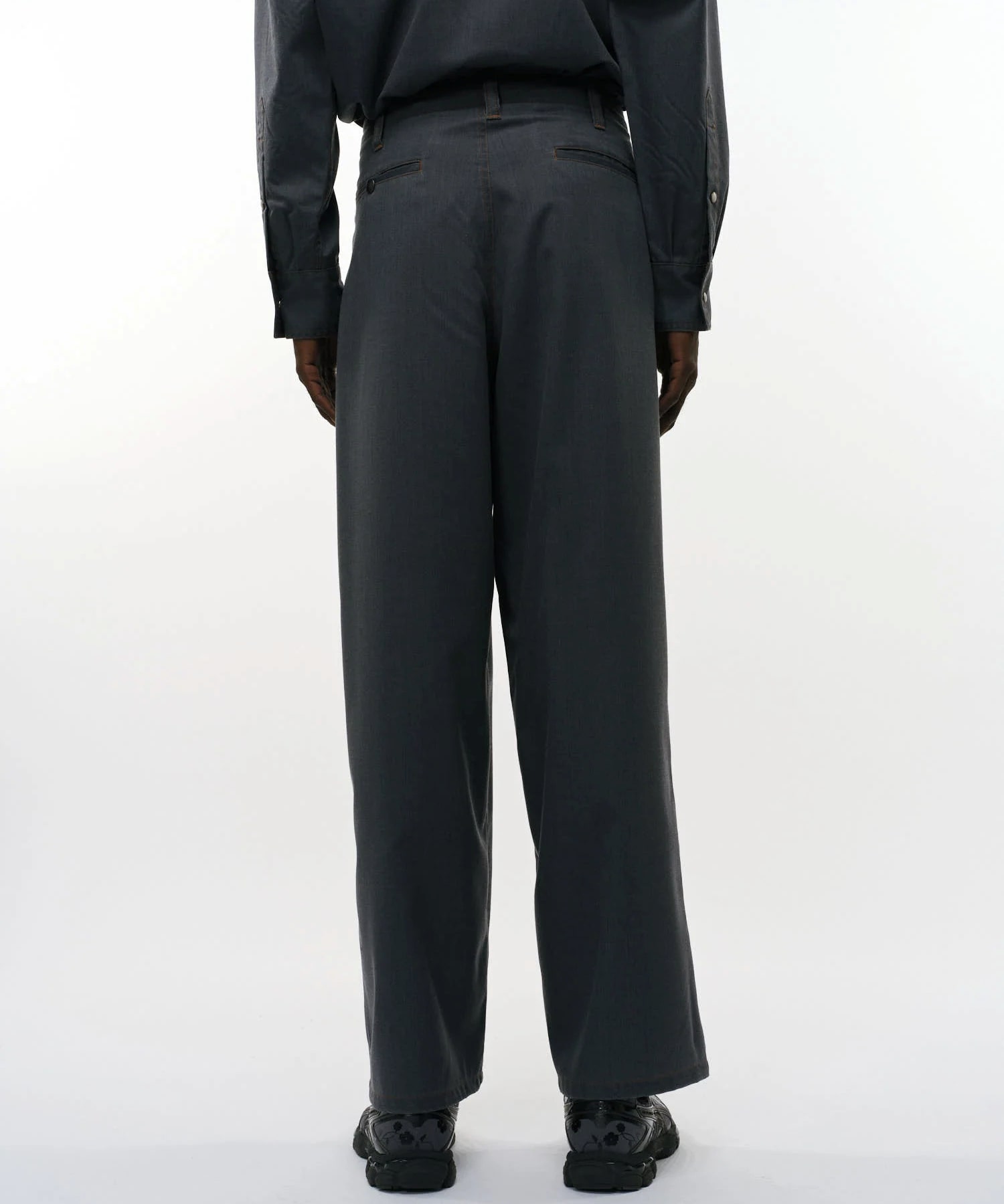 WORK PANTS MARKAWARE/marka
