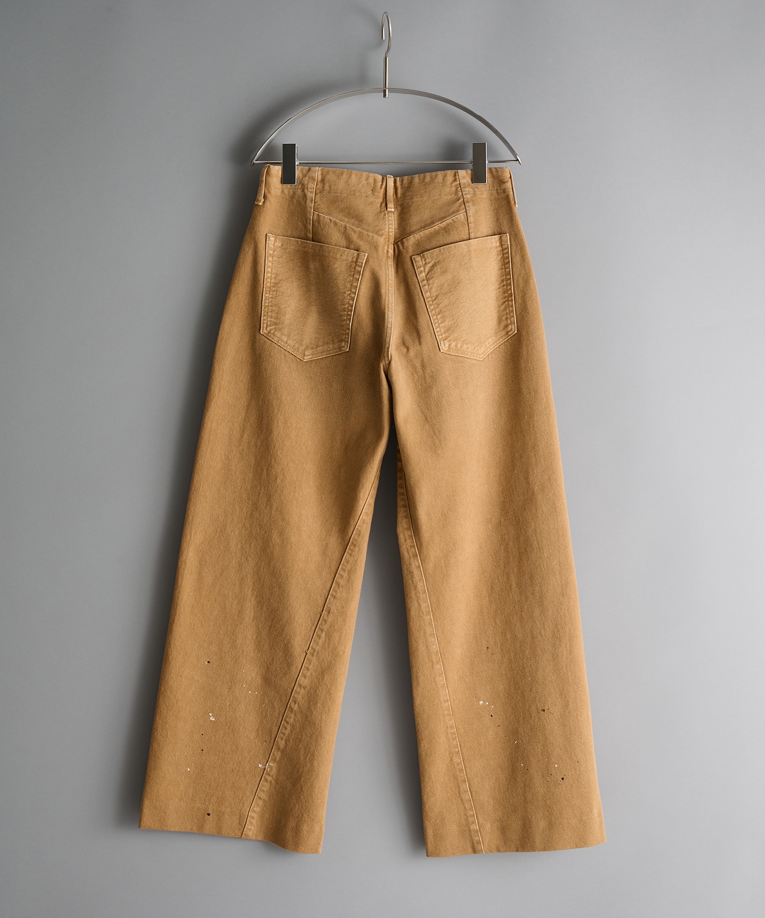 別注 BOY JEAN TROUSERS TANAKA