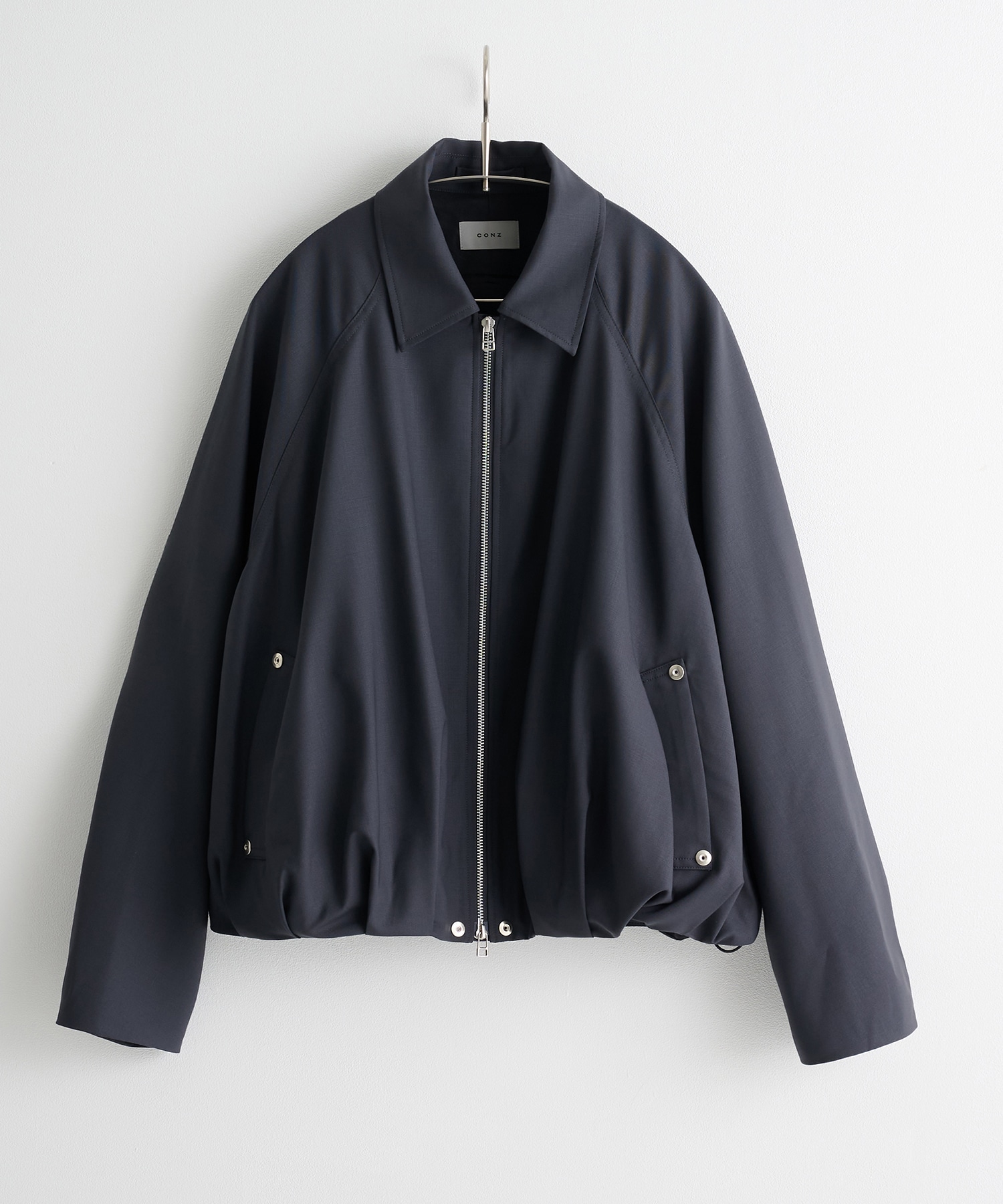 summer balloon blouson super 110 CONZ