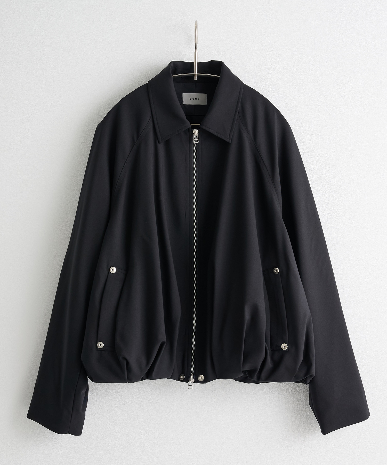 summer balloon blouson super 110 CONZ