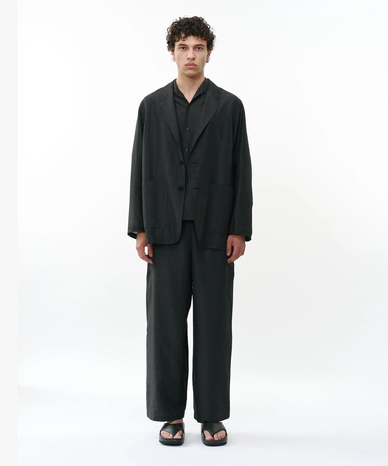 STROLL AROUND JACKET MARKAWARE/marka