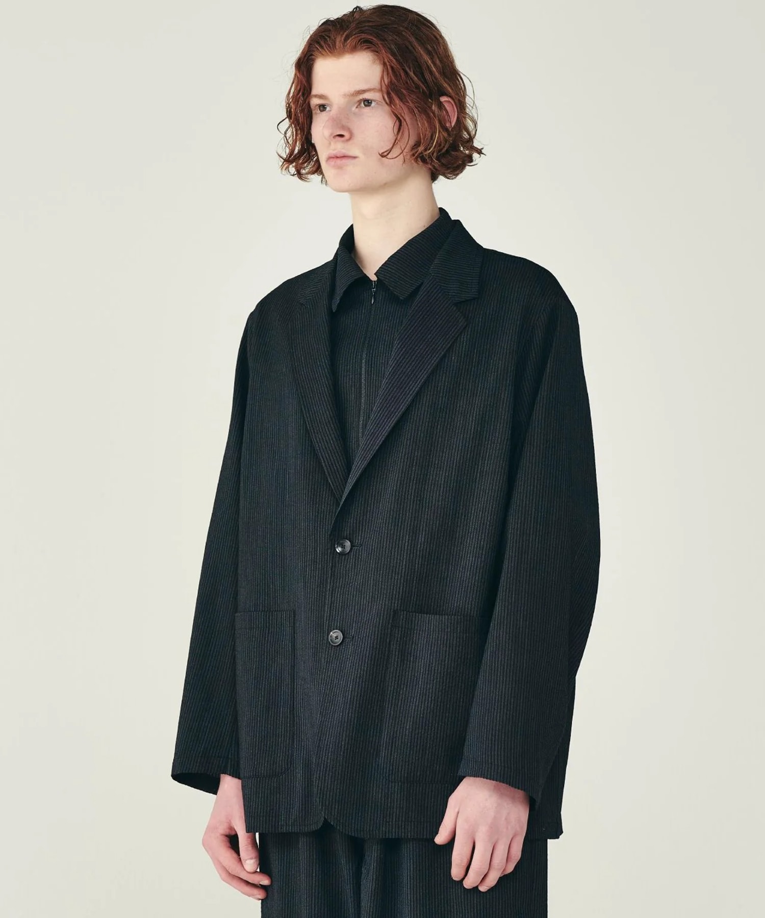 STROLL AROUND JACKET MARKAWARE/marka