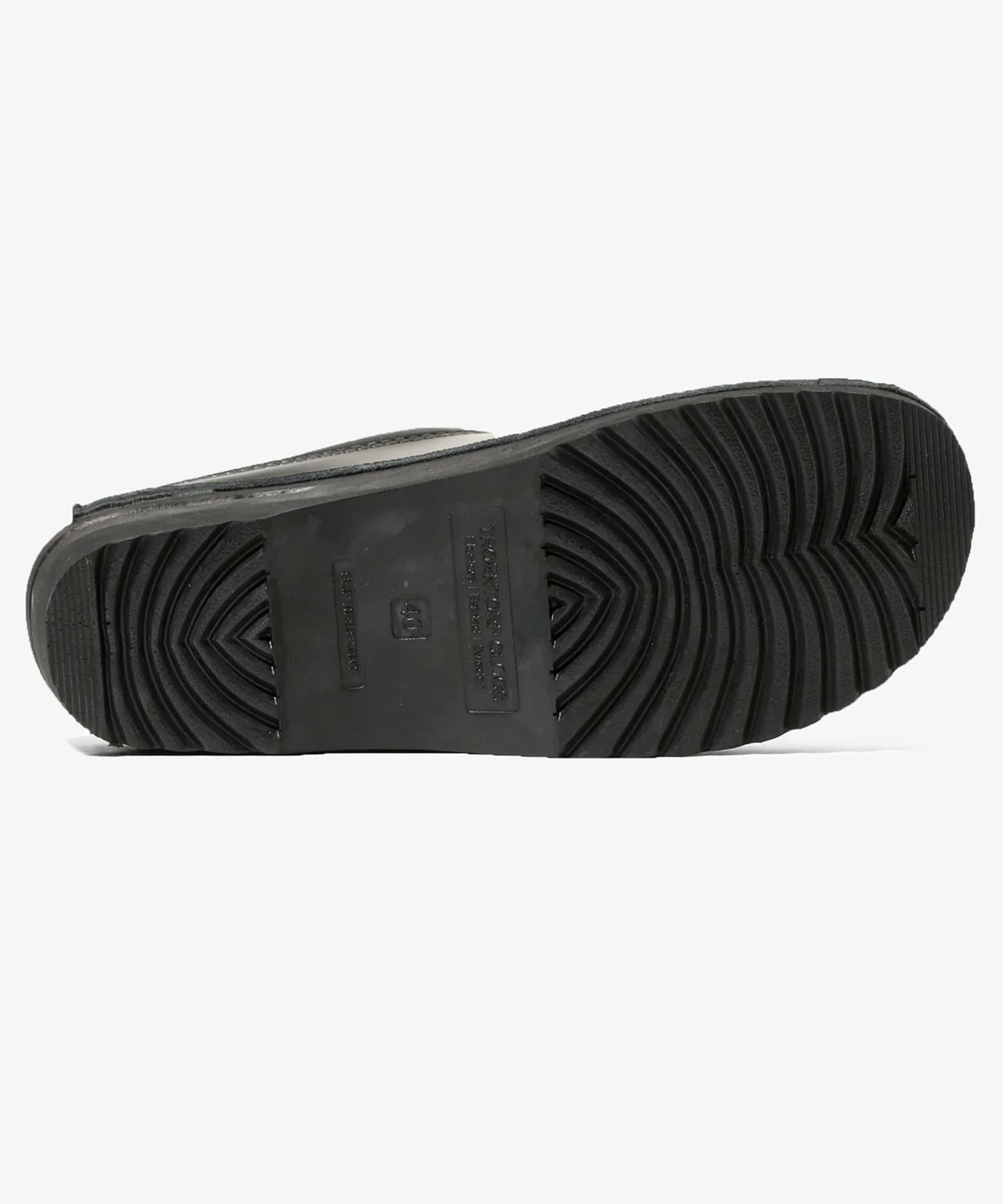 Needles × Troentorp Swedish Clog - Tassel Bit Needles