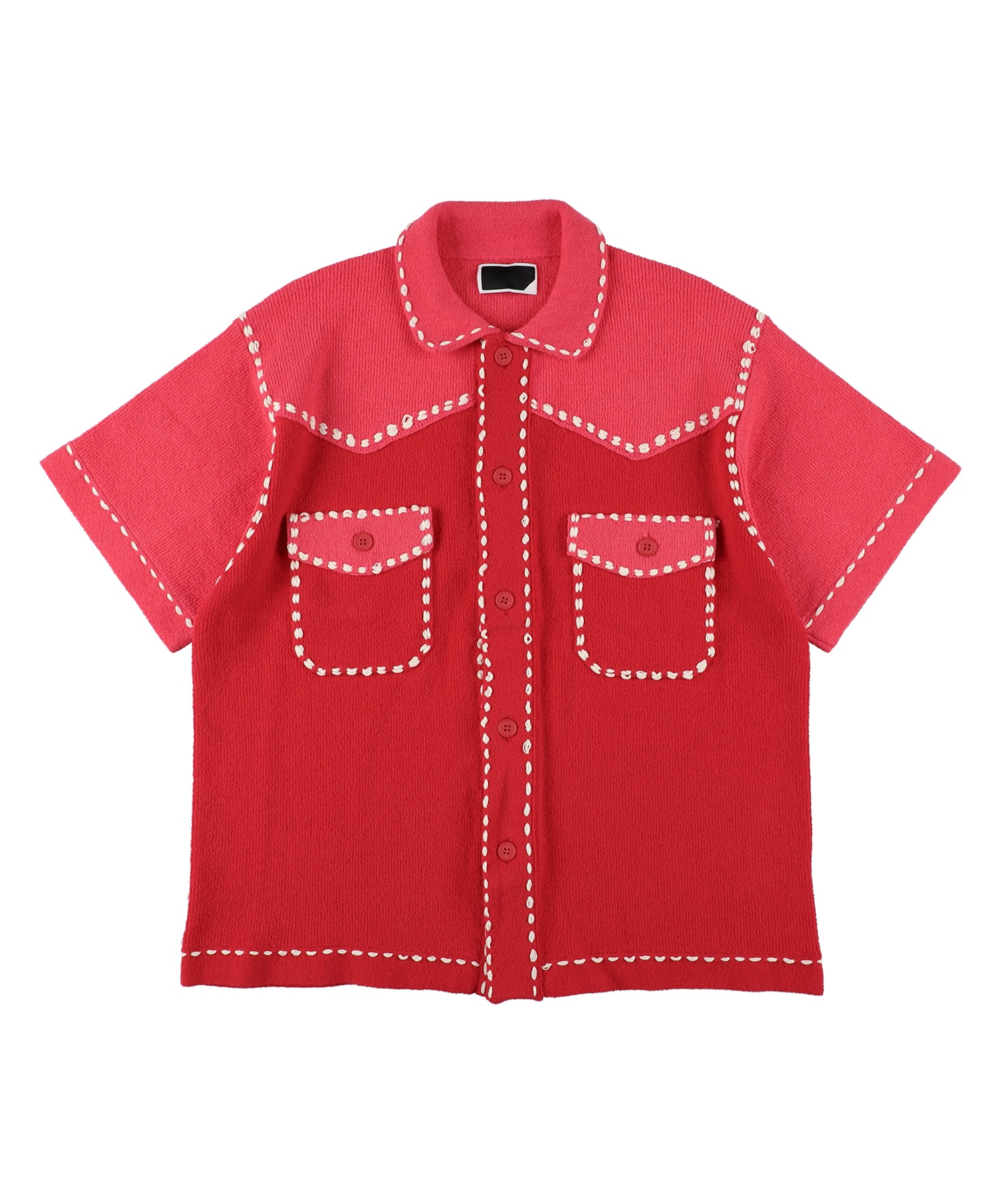 SUMMER PG1 WESTERN SHIRT PHINGERIN