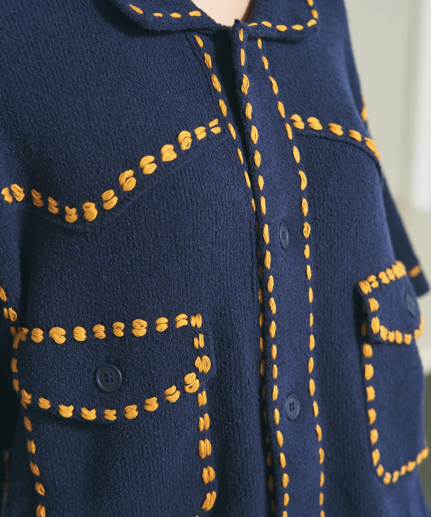 SUMMER PG1 WESTERN SHIRT PHINGERIN