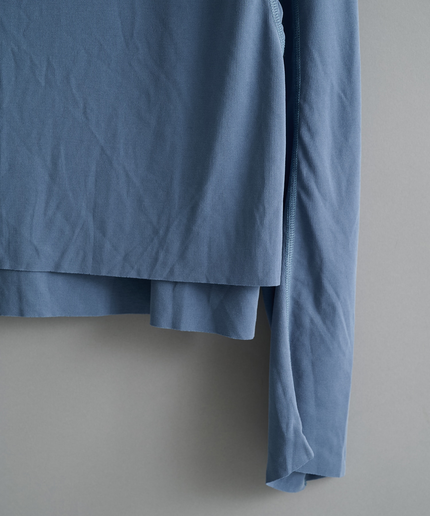 layered long sleeve tee vintage fibco CONZ