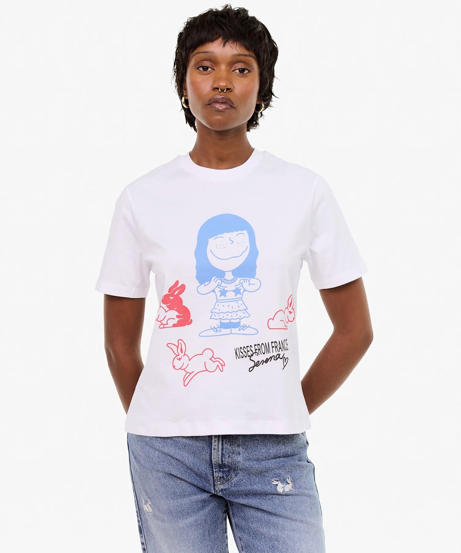 Bisou Bisou carne bollente