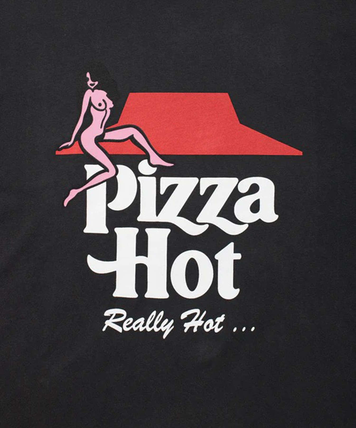 Pizza Hot 