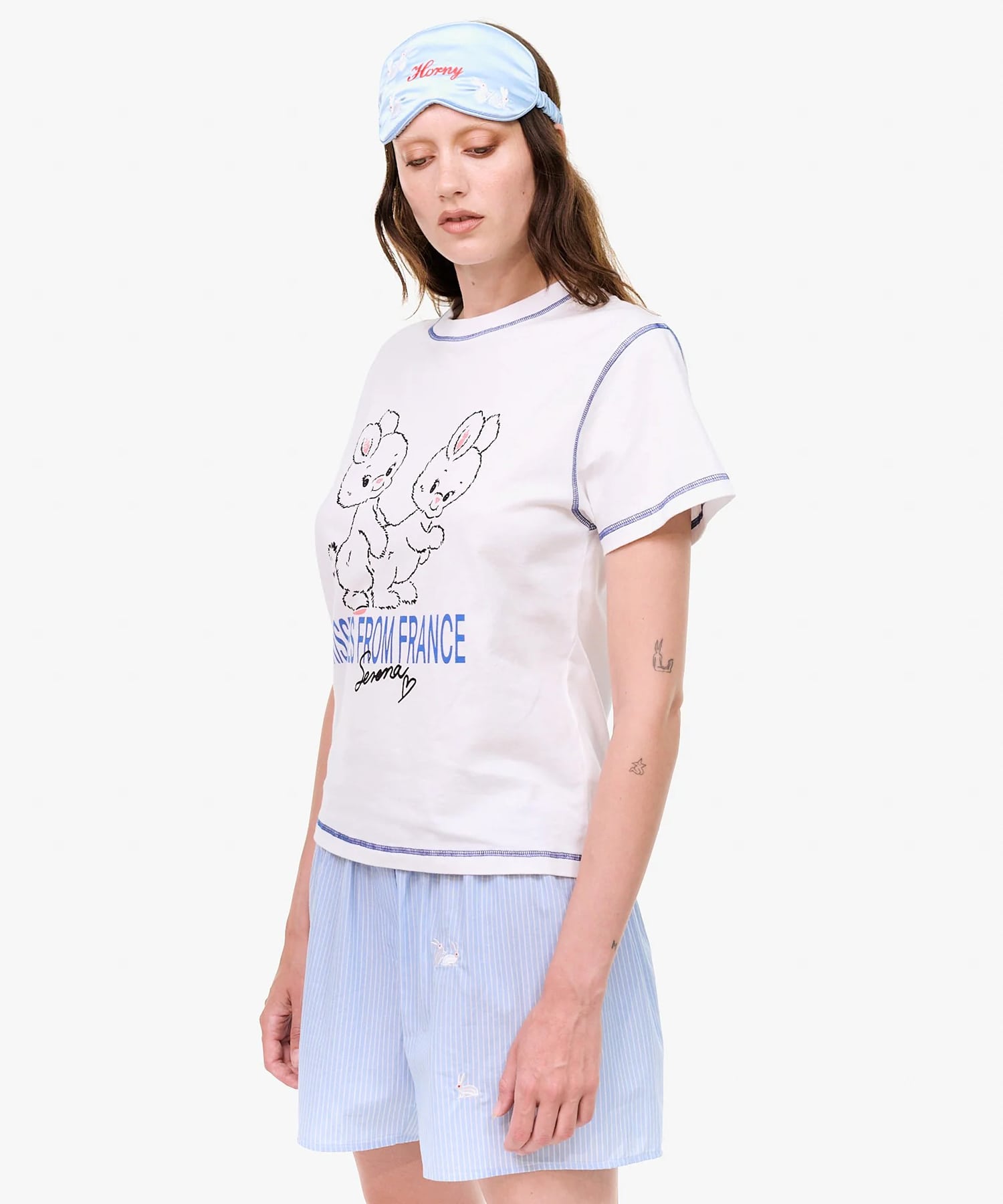 XOXO Serena carne bollente