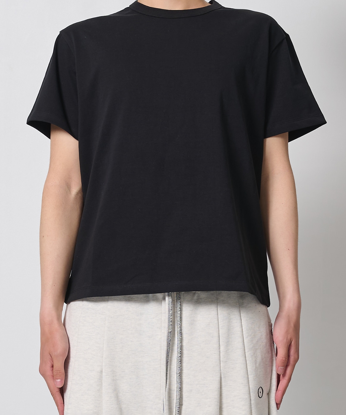 別注 JUST FIT TEE alvana