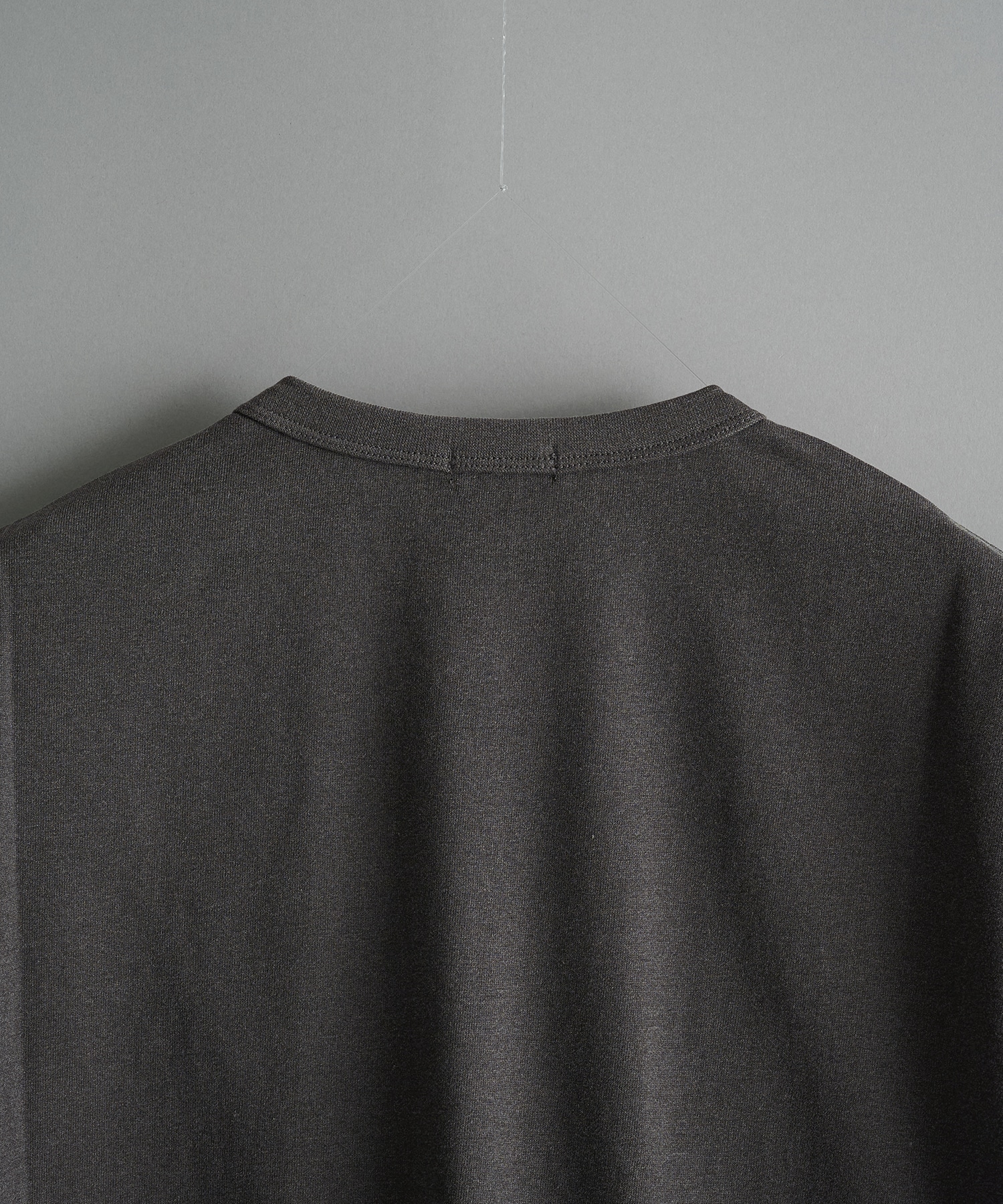 別注 JUST FIT TEE alvana