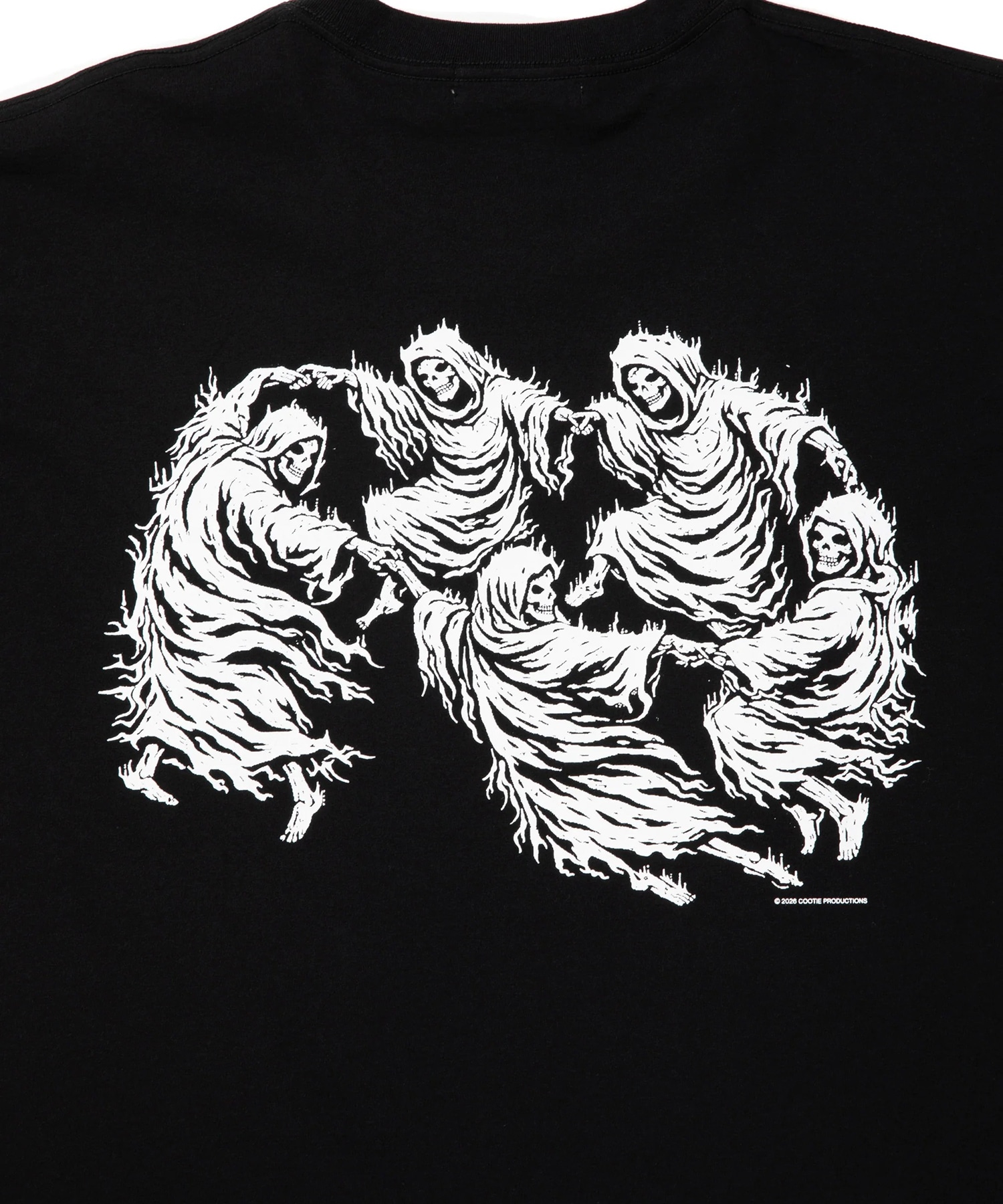 Print SS Tee DANCE COOTIE PRODUCTIONS