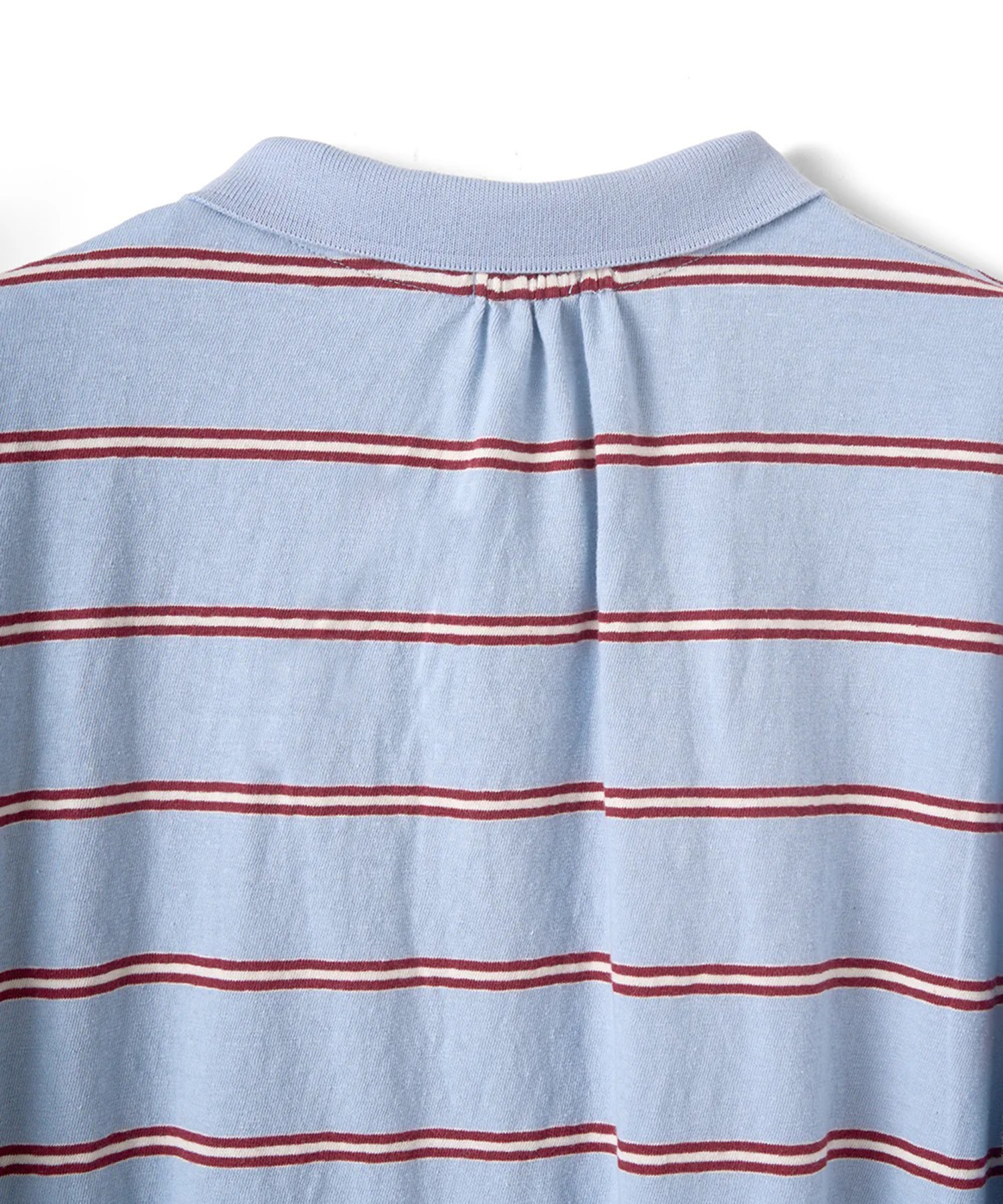 OLD MAN POLO BORDER refomed
