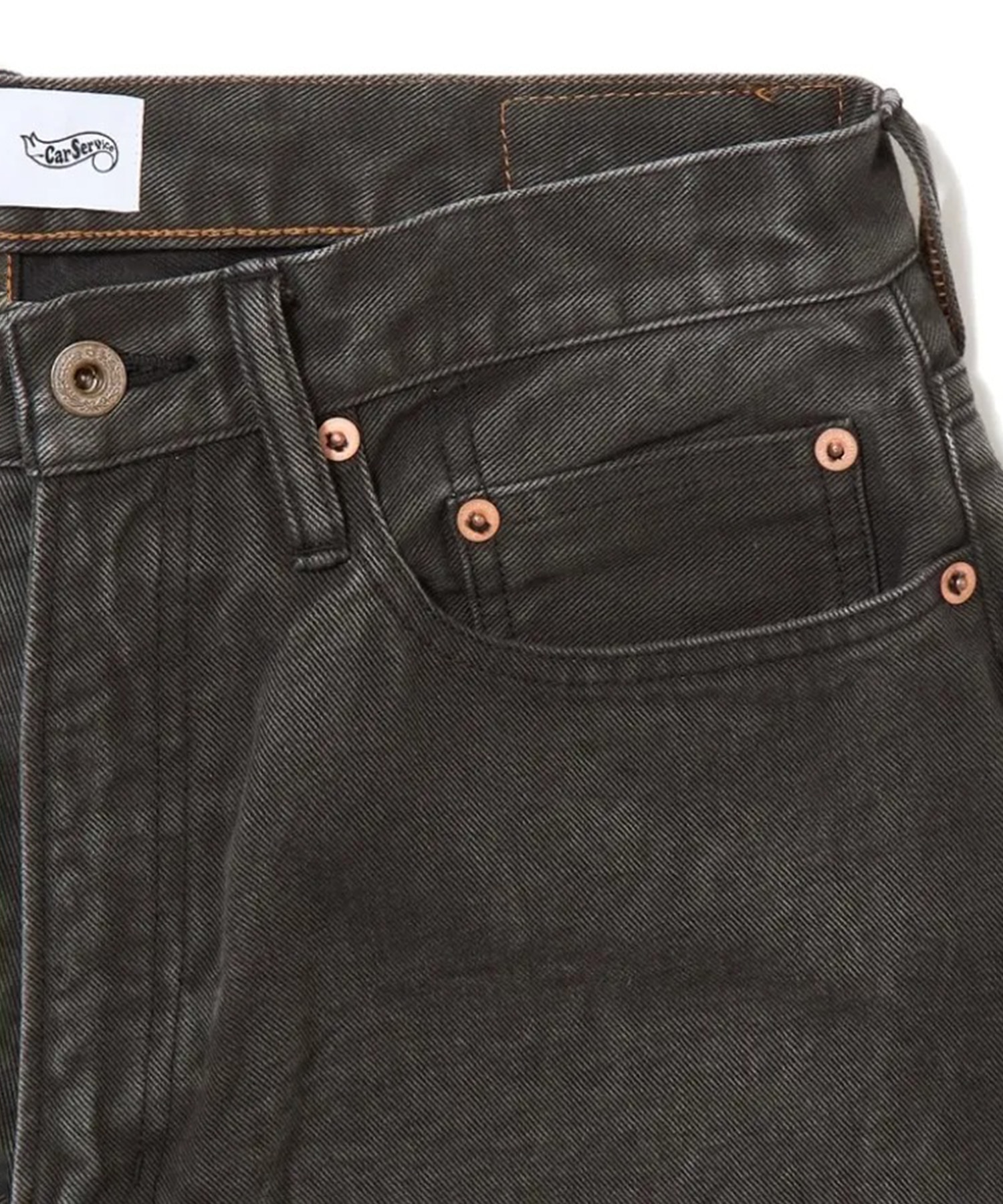 CS MODERN DENIM WIDE CUT SUGARHILL