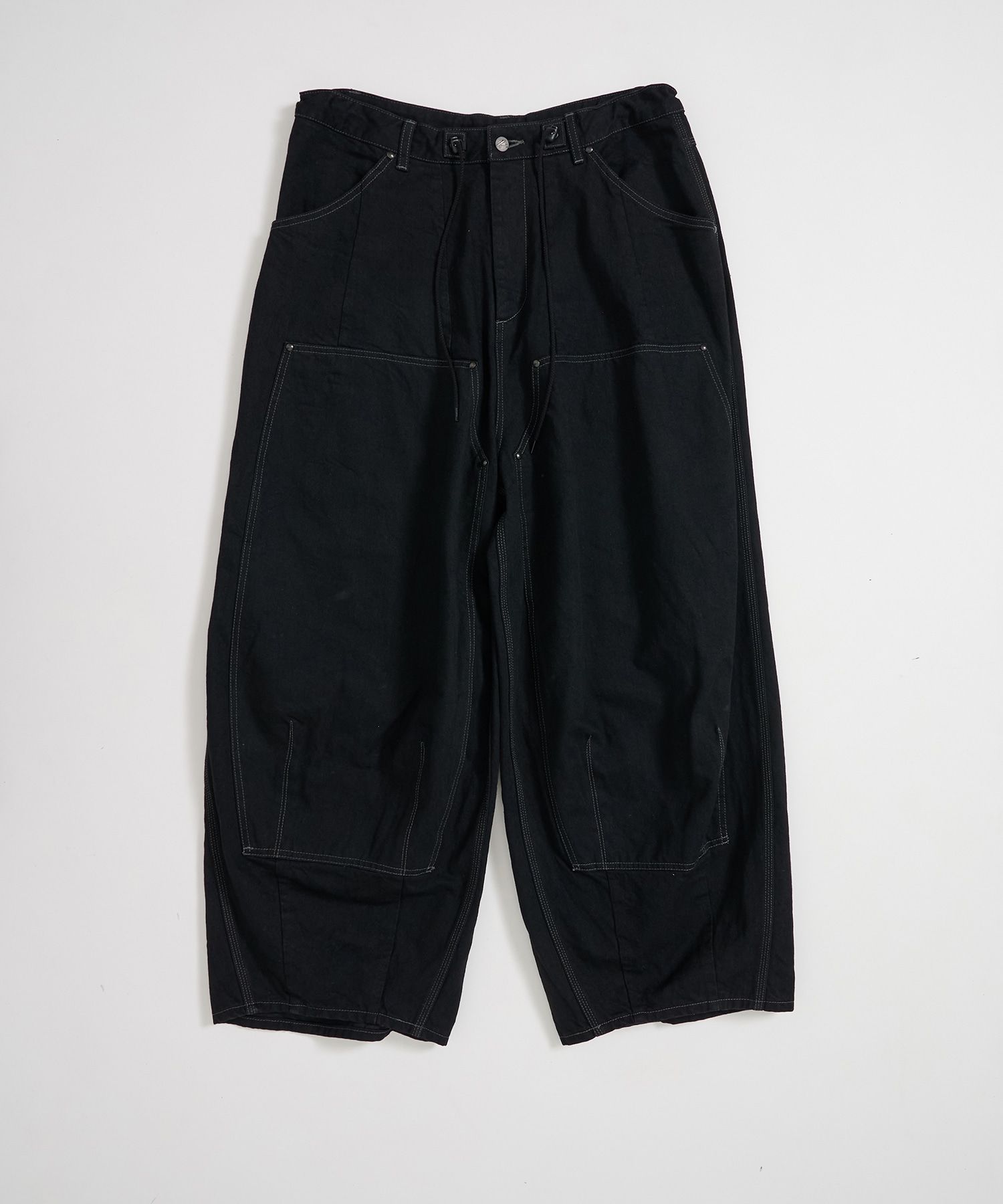 別注 H.D. Double Knee PANTS Needles