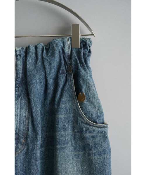 Accordion 5pkt Pants Vintage NAM