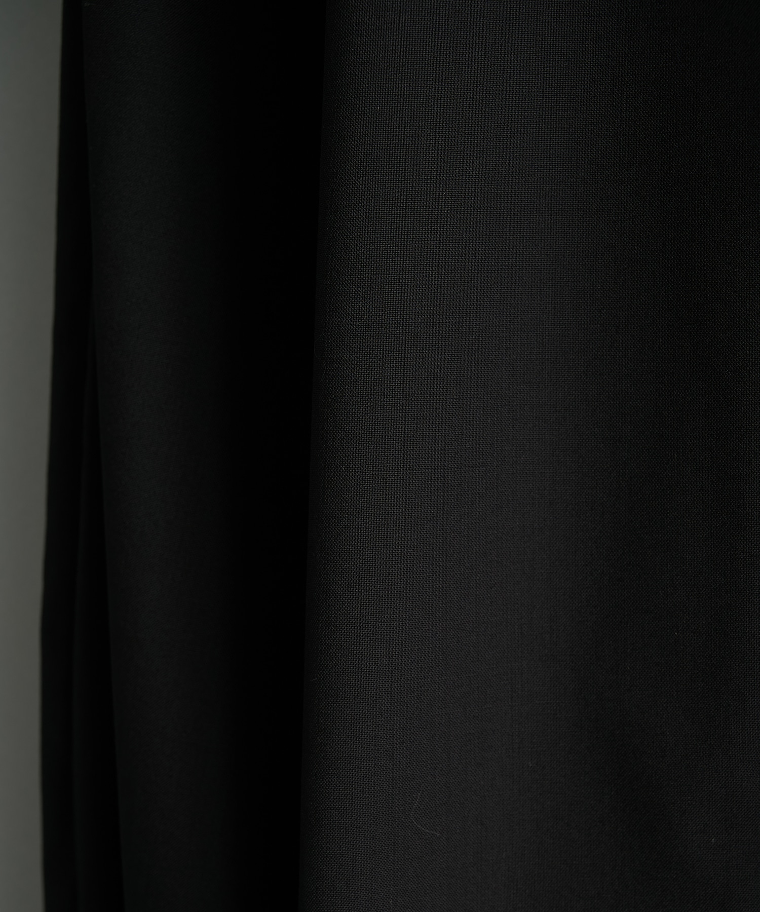 curve leg trousers summer fades CONZ