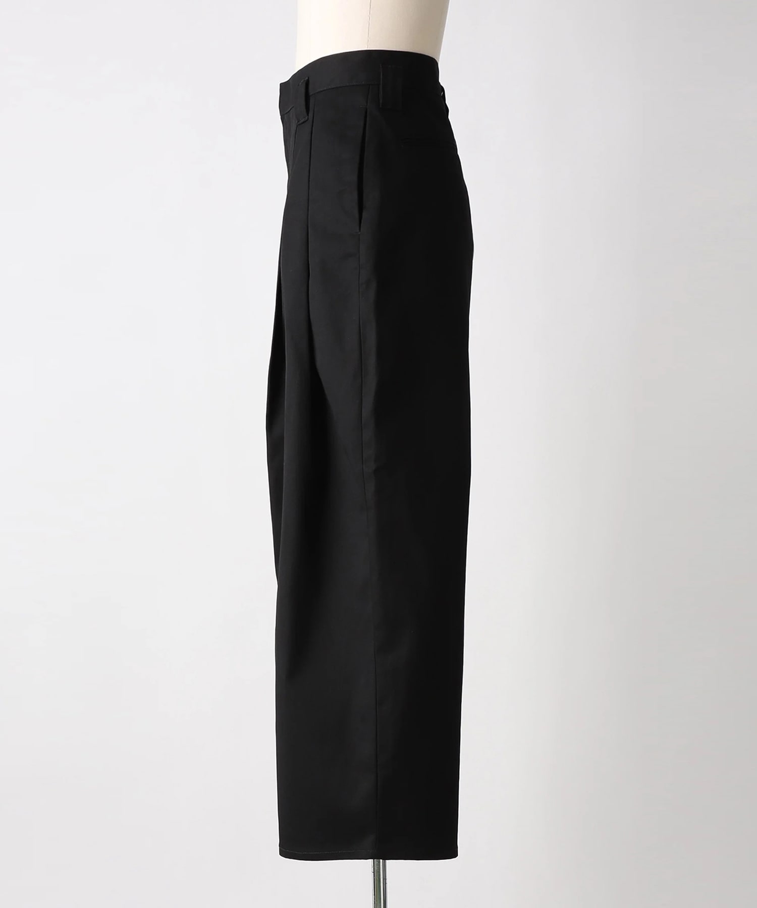 BAGGY WITH DICKIES SHINYAKOZUKA