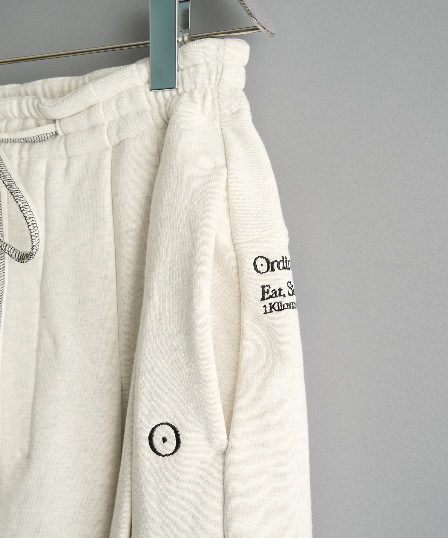 別注ORDINARY HOME BAGGY SHORTS SHINYAKOZUKA