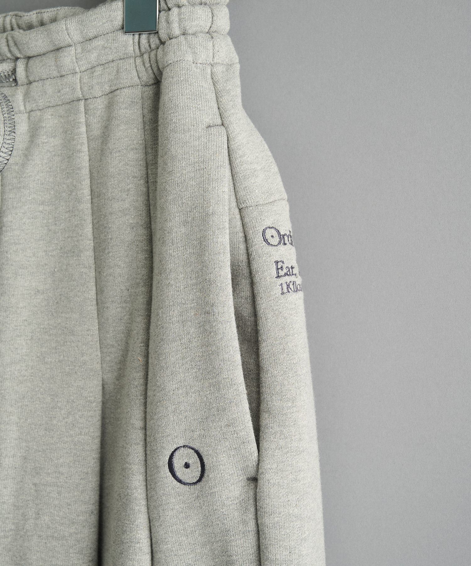 別注ORDINARY HOME BAGGY SHORTS SHINYAKOZUKA