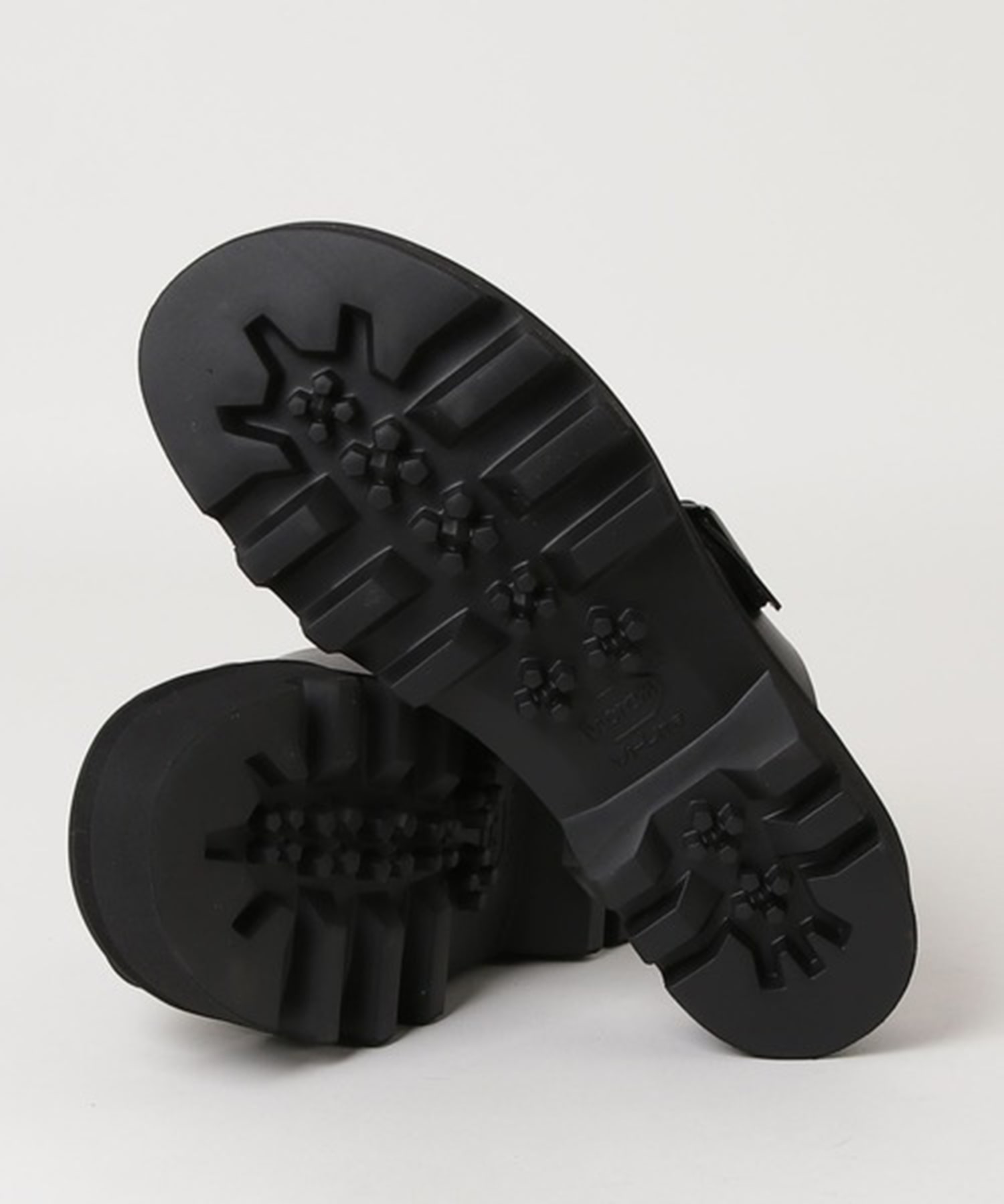 CROSS BELT SANDALS TWETY SOLE foot the coacher