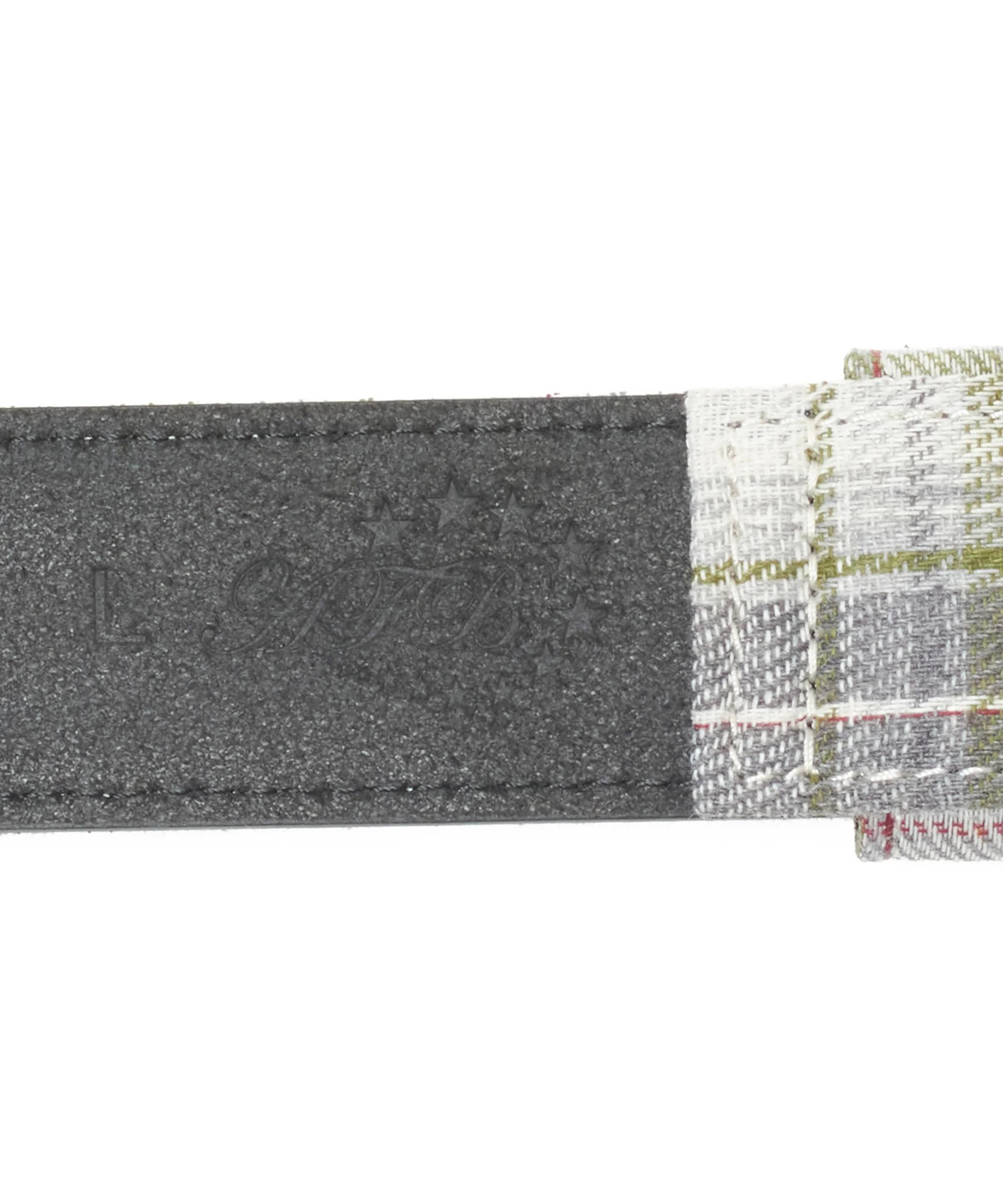 CHAIN BUCKLE CHECK BELT AFB