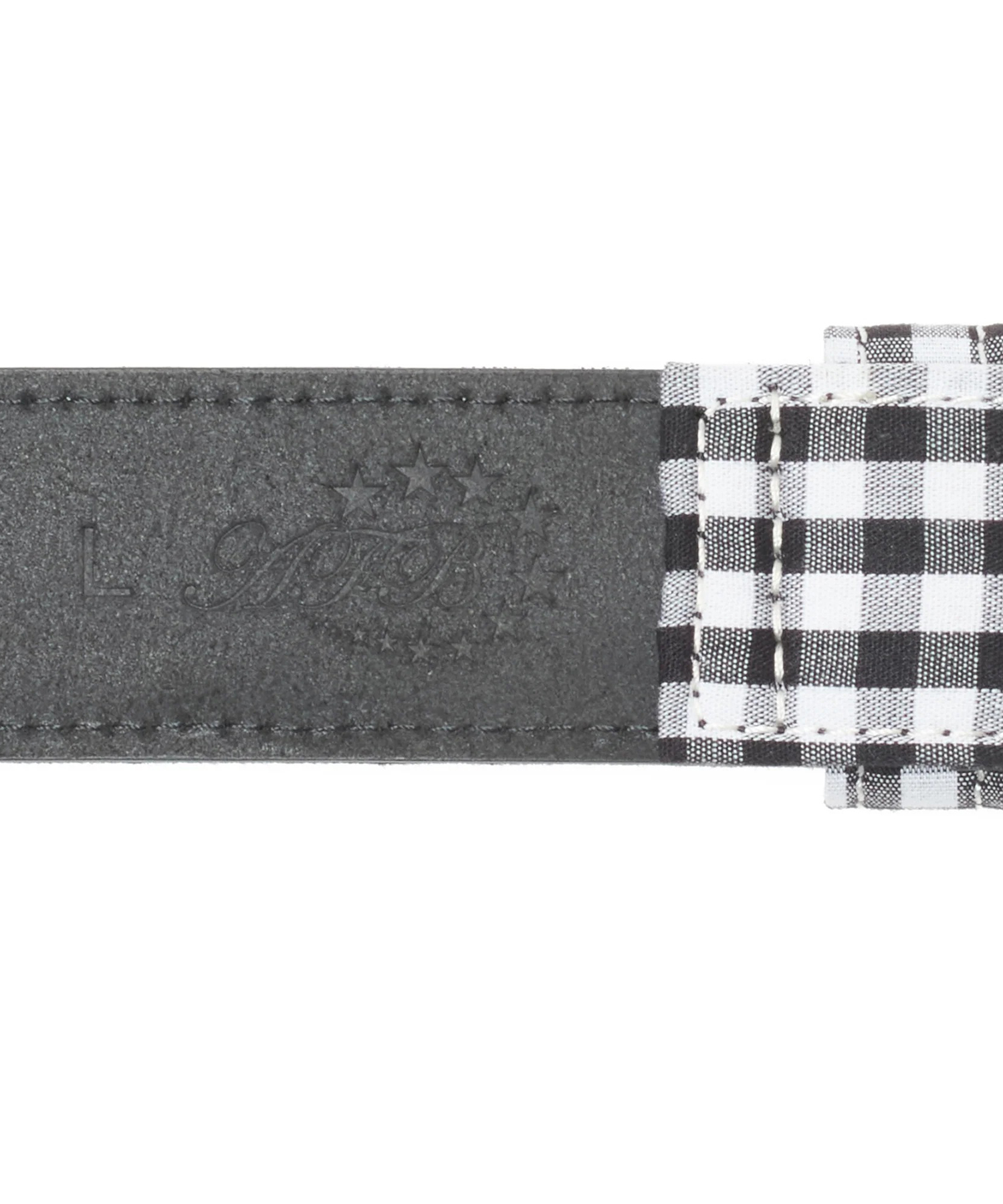 CHAIN BUCKLE CHECK BELT AFB