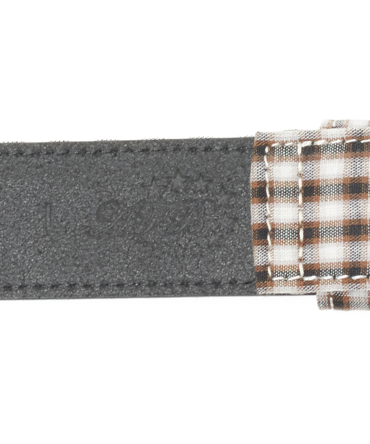 CHAIN BUCKLE CHECK BELT AFB