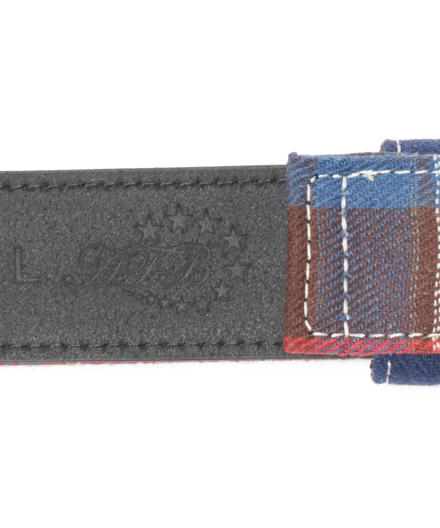 CHAIN BUCKLE CHECK BELT AFB