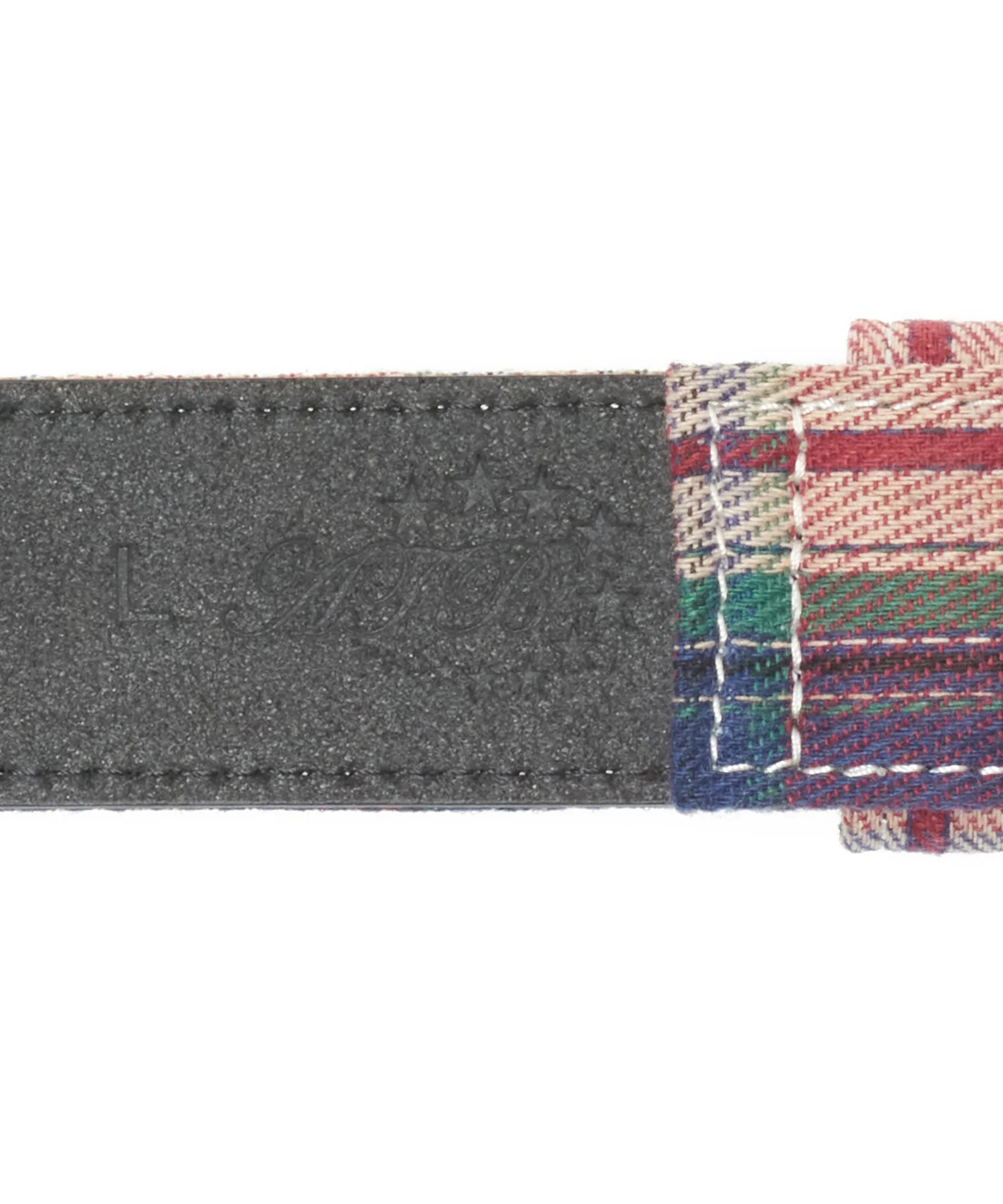 CHAIN BUCKLE CHECK BELT AFB