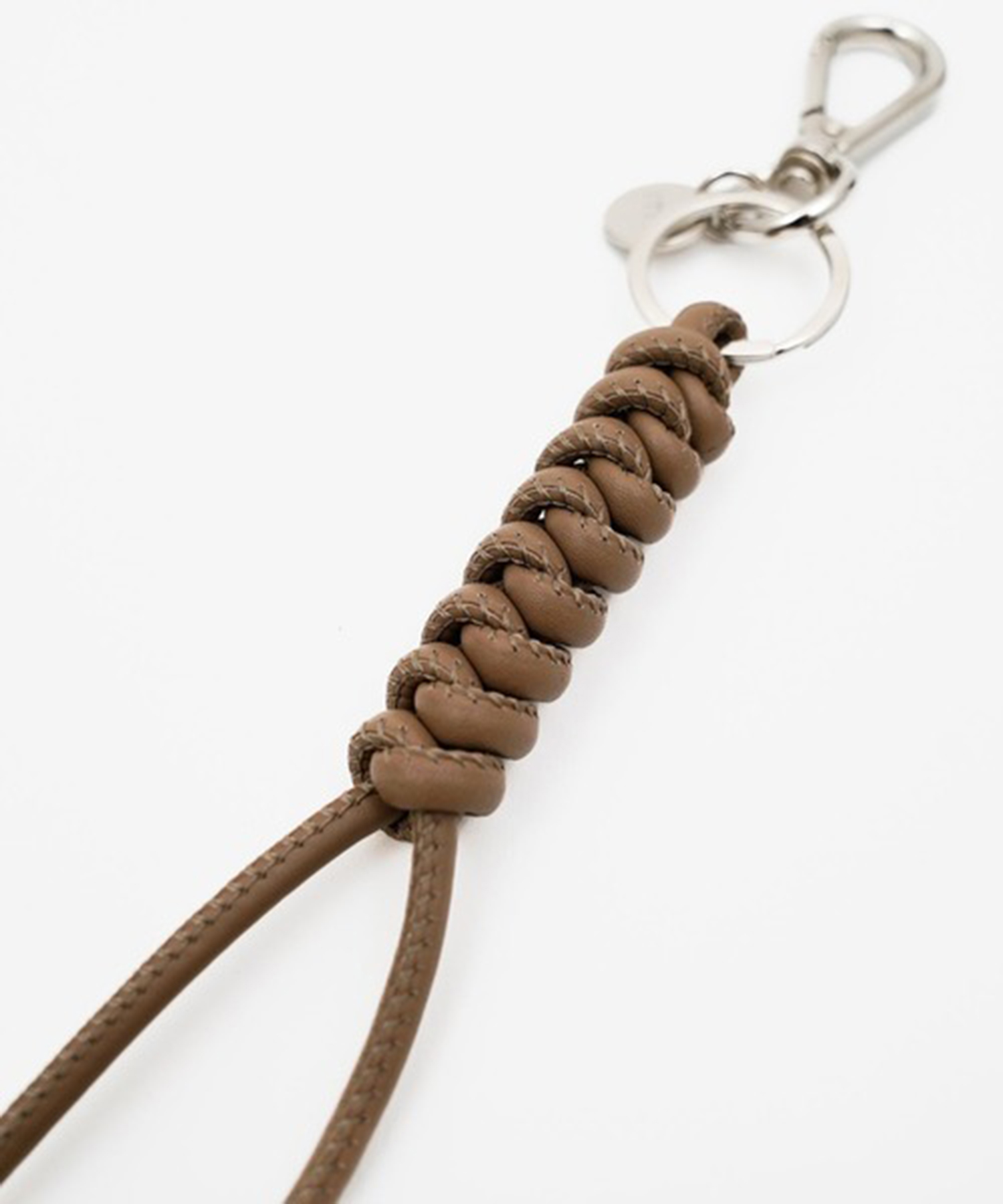 CRISTY SNAKEKNOT CHARM / STCOW ITTI