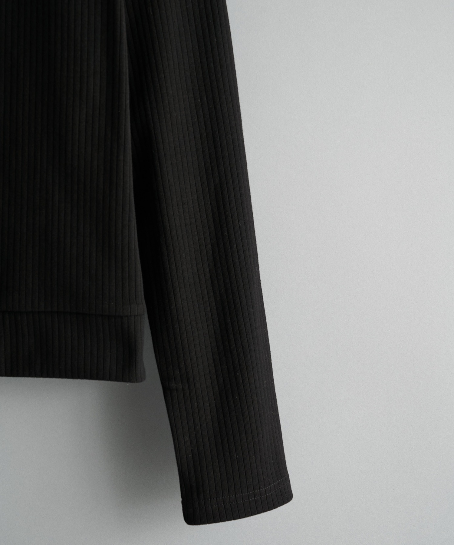 rib henry long tee CONZ
