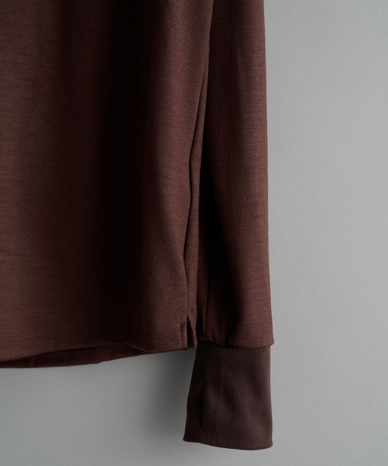 RADIANCE LONG SLEEVE STEAF