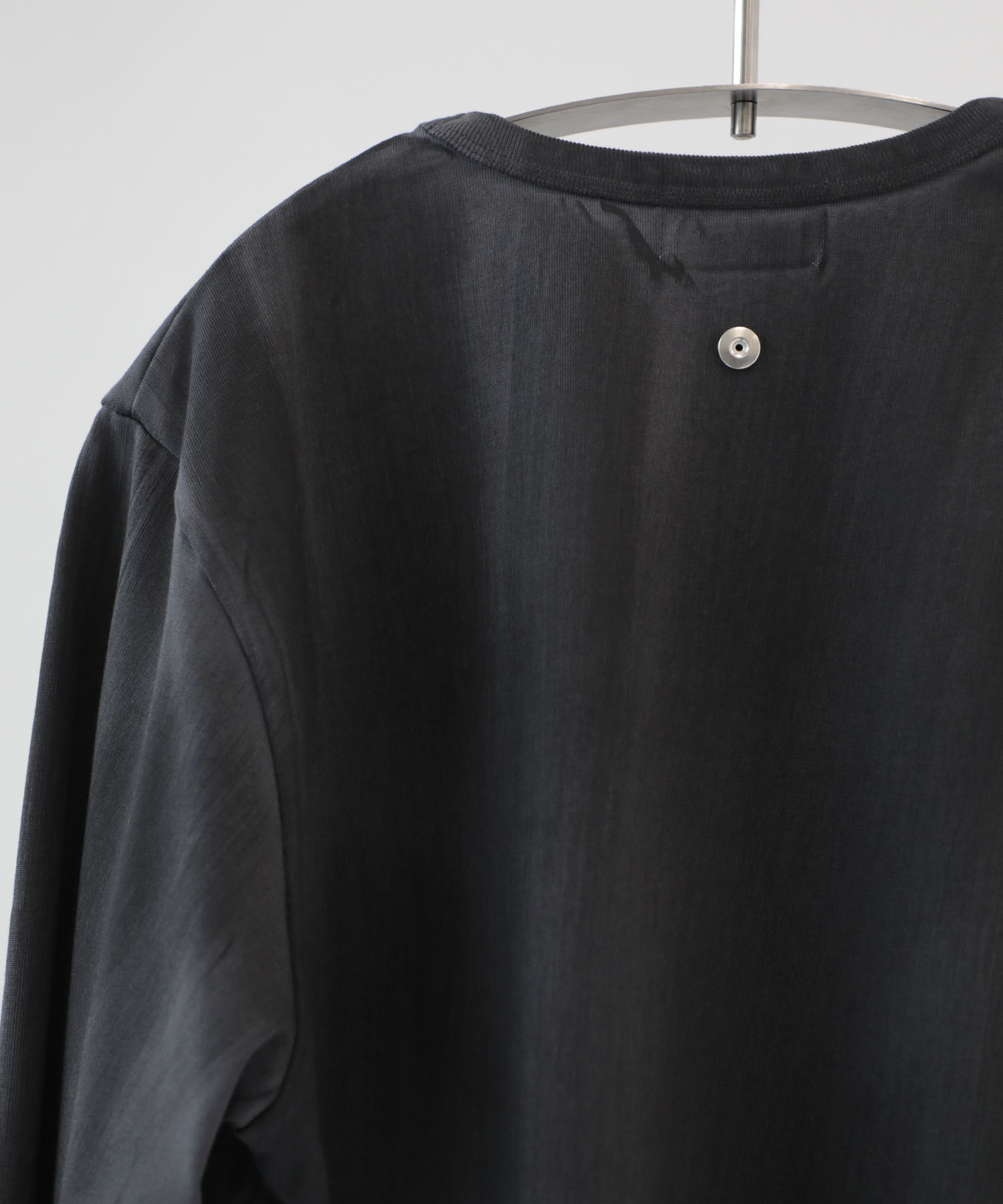 hand paint long sleeve tee CONZ