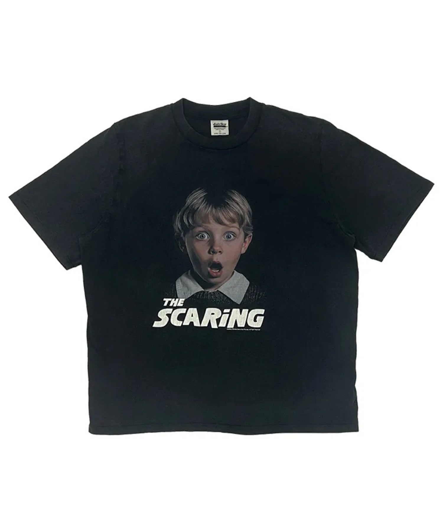 The Scarin Movie PrintedH-Stee DAIRIKU