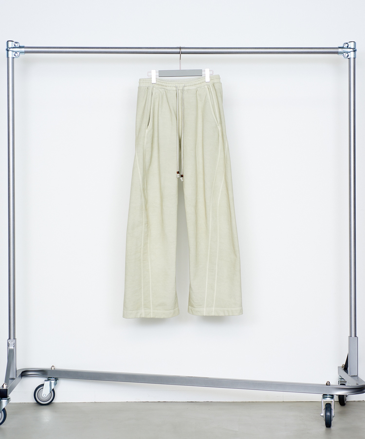3D TWISTED LOUNGE PANTS NVRFRGT