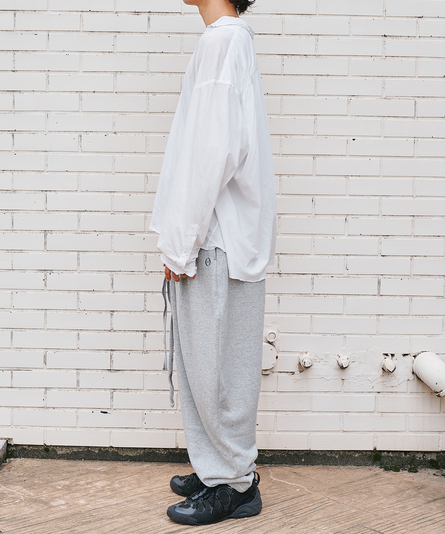 ordinary home foot soldier SHINYAKOZUKA