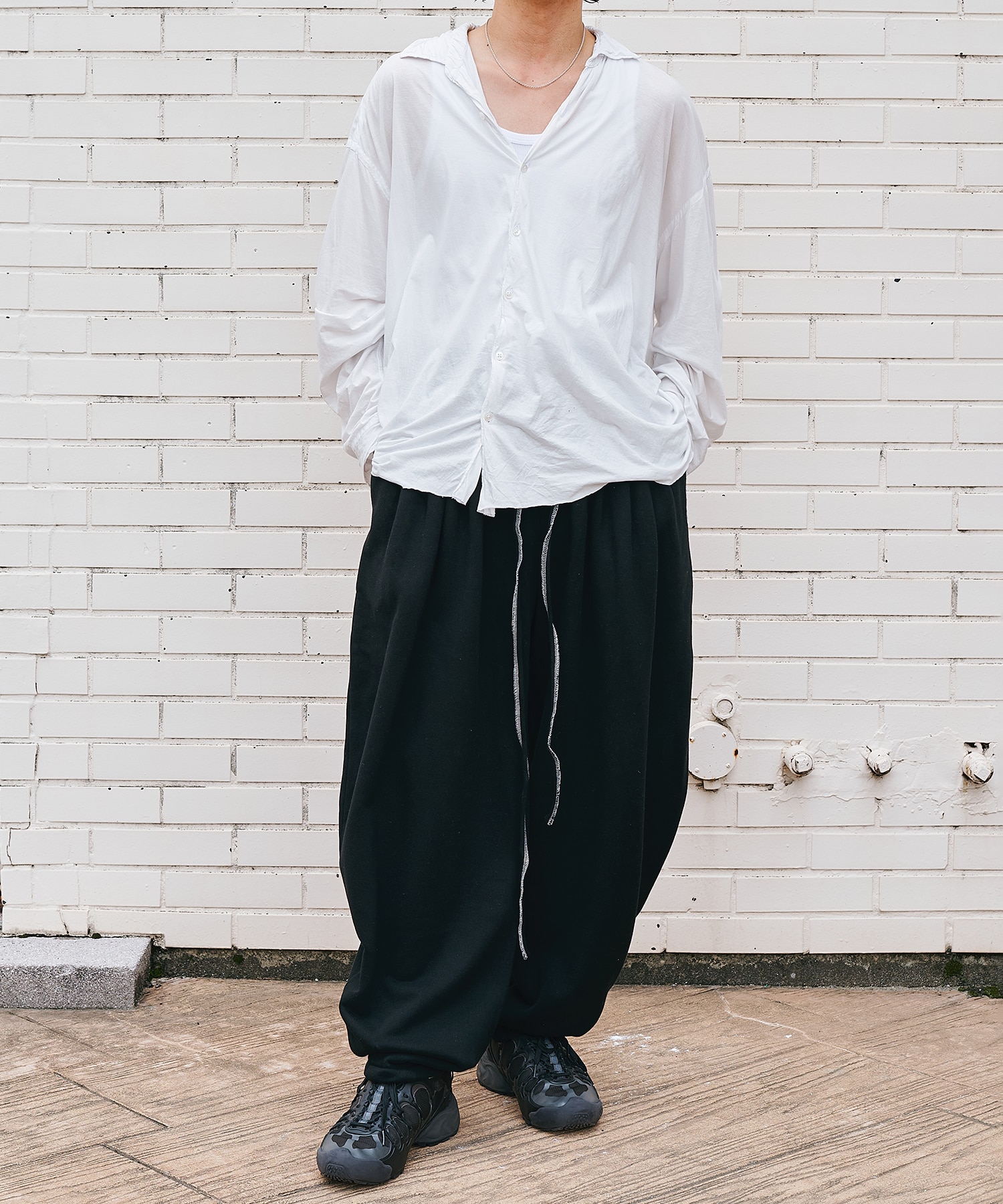 ordinary home foot soldier SHINYAKOZUKA